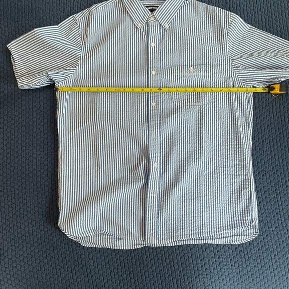 Lands End Mens Shirt Set - Picture 5 of 7